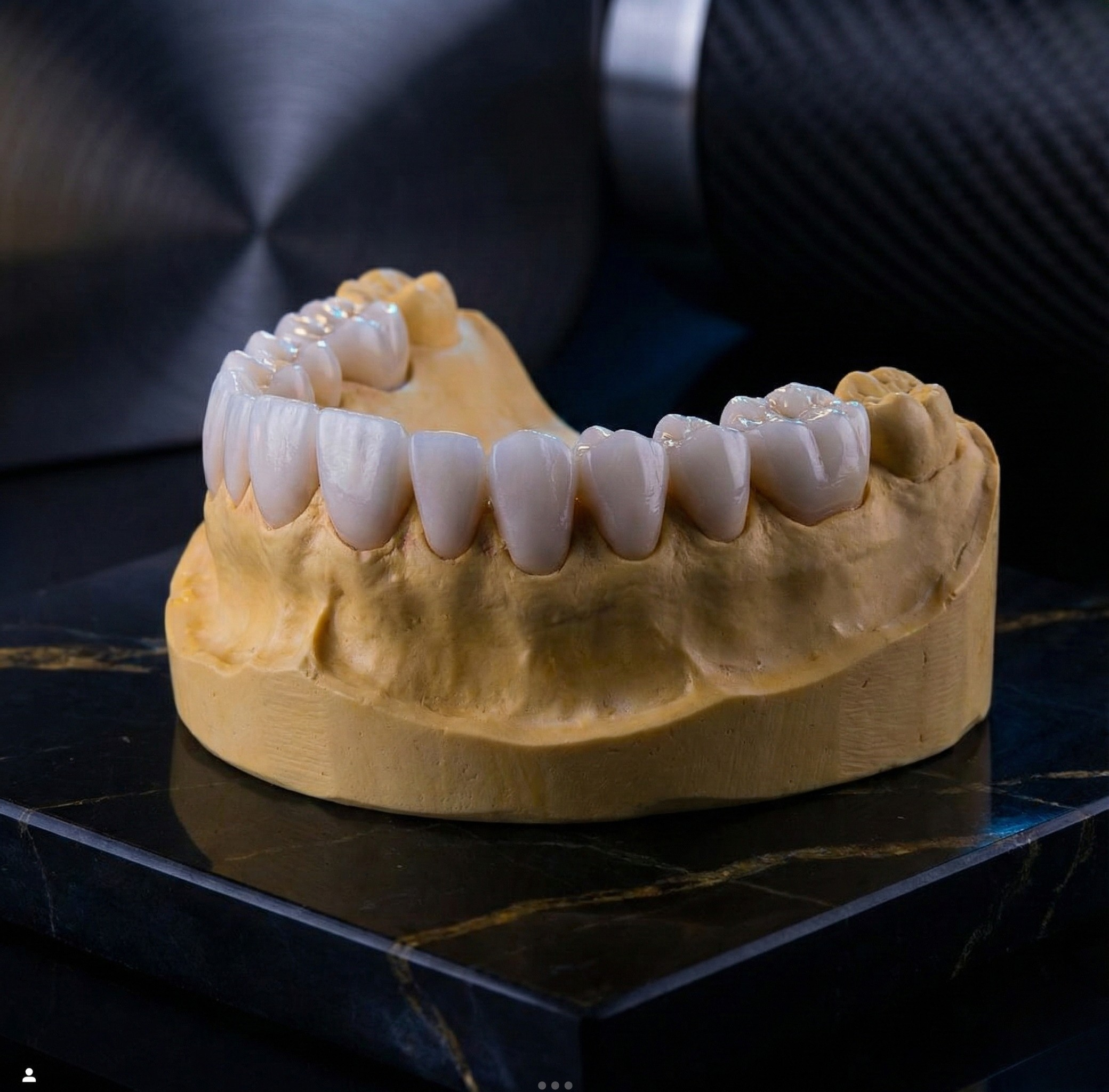 Consultório de Luxo GTT